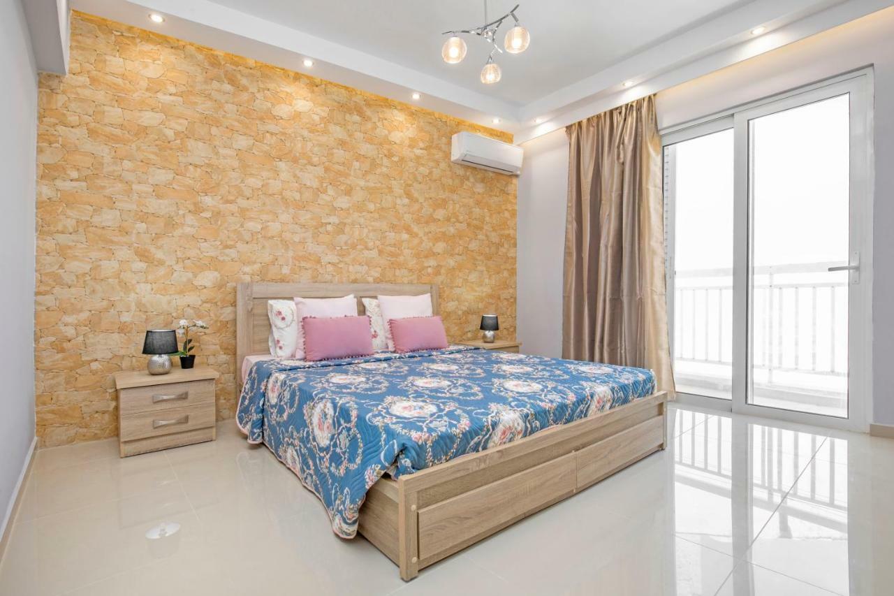 5- Luxury Suite In The Most Central Part Of Rhodes! Rhodes City エクステリア 写真