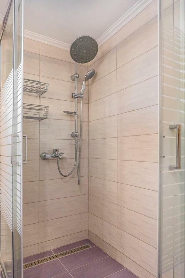 5- Luxury Suite In The Most Central Part Of Rhodes! Rhodes City エクステリア 写真